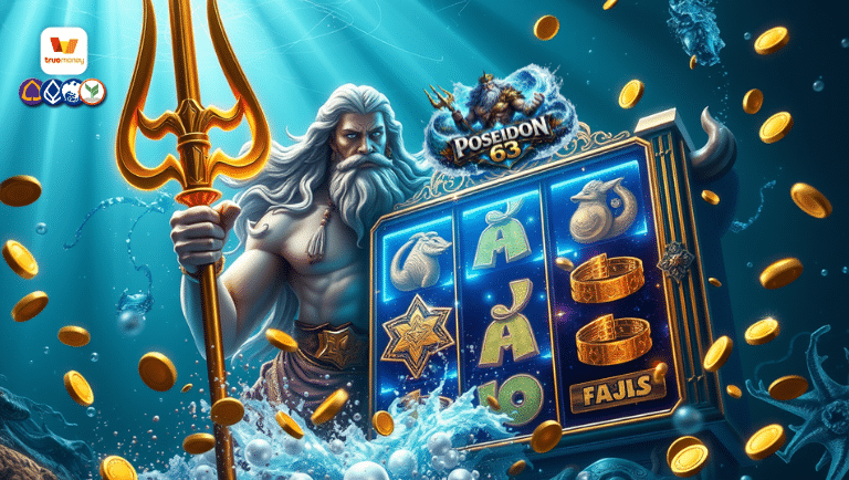 poseidon63